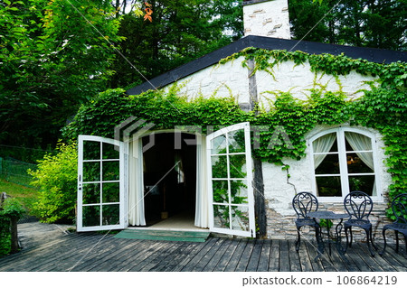 Hokkaido Kaze no Garden Summer Hokkaido Kaze no Garden Summer 106864219