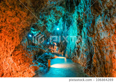 Cave passage 1 106864269