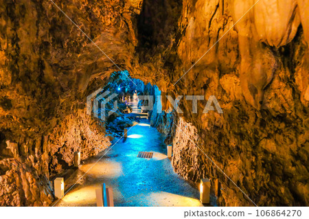 Cave passage 2 106864270