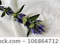 gentian on the sheets 106864712