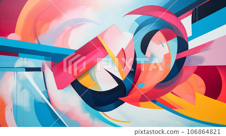 Envious Emanations: Abstract Depiction of Envy from the Seven Deadly Sins Envious Emanations: Abstract Depiction of Envy from the Seven Deadly Sins 106864821