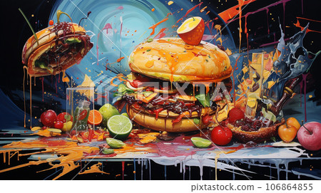 Visions of Gluttony: Abstract Interpretation of the Seven Deadly Sins 106864855