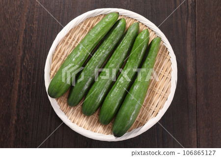 黃瓜 106865127