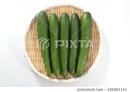 黃瓜 黃瓜 106865141