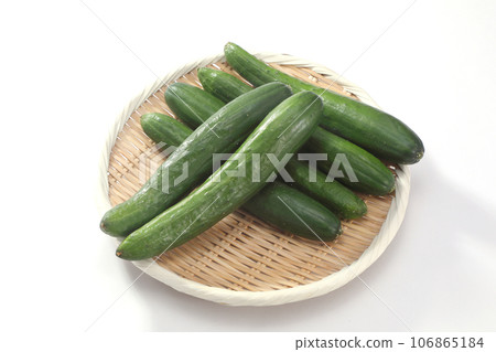 黃瓜 黃瓜 106865184
