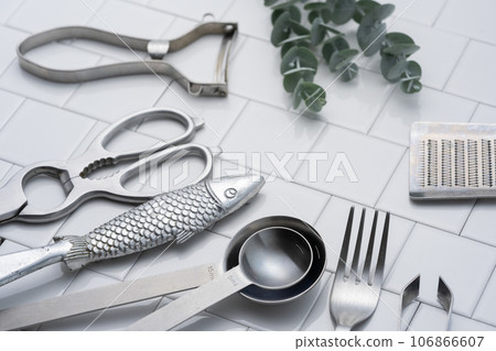 clean kitchen tools clean kitchen tools 106866607