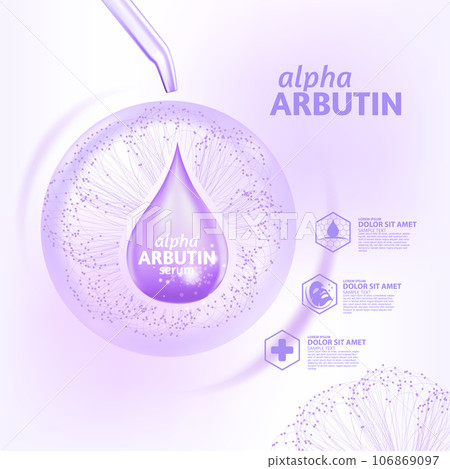 glycolic acid serum Skin Care Cosmetic glycolic acid serum Skin Care Cosmetic 106869097