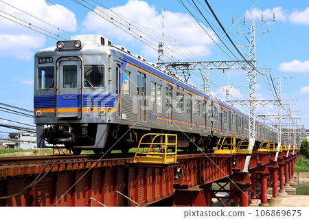 [南海] 6300系列（高野線：我孫子前～淺坂山） 106869675