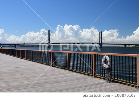 千葉縣銚子市河濱公園 106870102