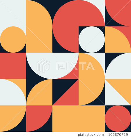 Geometry minimalistic background Geometry minimalistic background 106870729