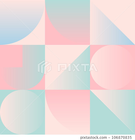 Geometry minimalistic background Geometry minimalistic background 106870835
