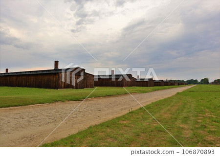 奧斯威辛 - 比克瑙集中營 106870893