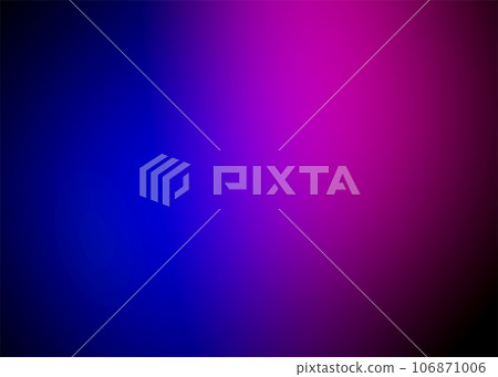 abstract purple and blue gradient color effect background for website banner and poster or paper card decorative design. 106871006