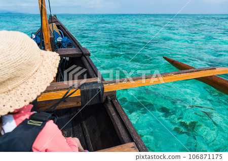 竹富島薩巴尼之旅 106871175
