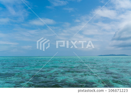 竹富島薩巴尼體驗 竹富島薩巴尼體驗 106871223