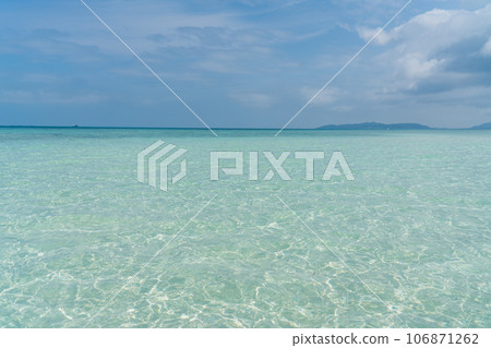 竹富島薩巴尼體驗 竹富島薩巴尼體驗 106871262