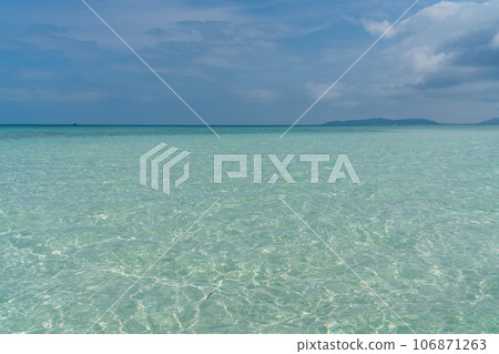 竹富島薩巴尼體驗 竹富島薩巴尼體驗 106871263