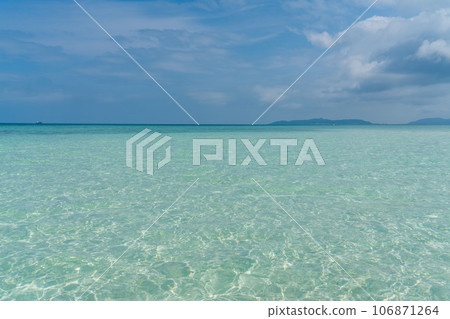 竹富島薩巴尼體驗 竹富島薩巴尼體驗 106871264