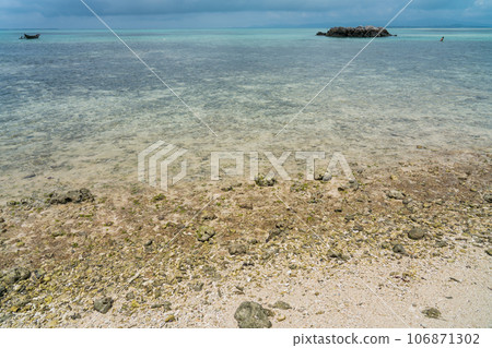 竹富島薩巴尼體驗 106871302