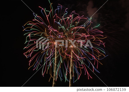Fireworks 106872139