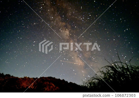 Milky Way Milky Way 106872303