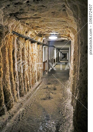 Wieliczka Salt Mine, Salt Mine, Poland 106872407