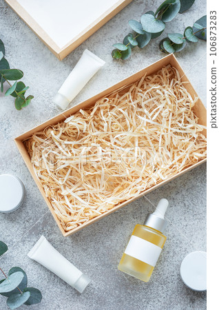 Carton box, Beauty Subscription Service Carton box, Beauty Subscription Service 106873283