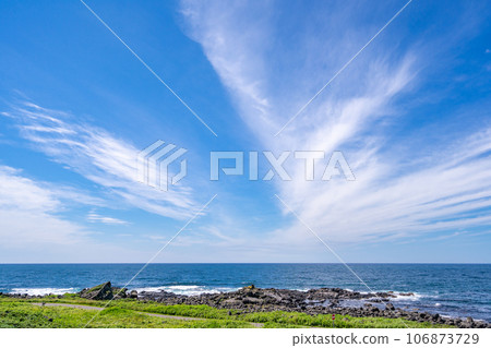 玖形岬公園海岸岩石區 玖形岬公園海岸岩石區 106873729