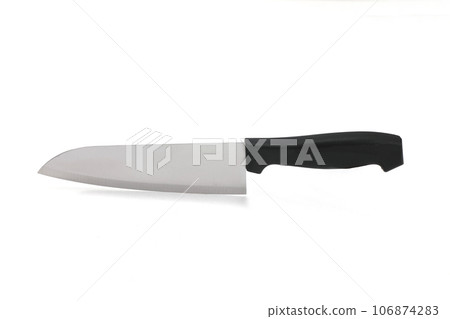 Kitchen knife 106874283