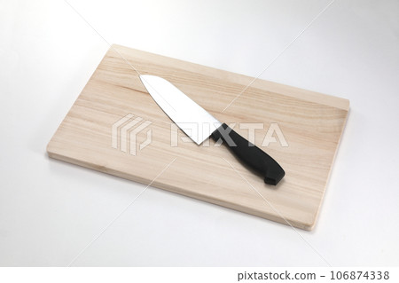 菜刀和砧板 菜刀和砧板 106874338
