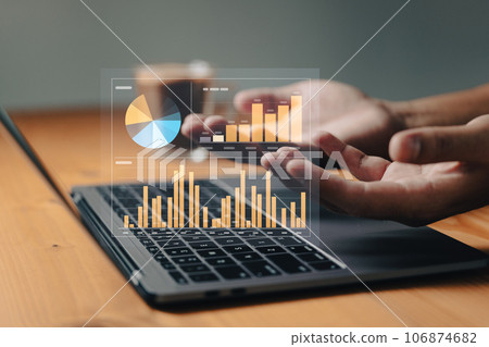 invest in a business, it's important to have clear exit strategies in place for potential future scenarios. 106874682