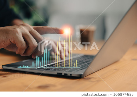 Embracing the Agile methodology in software development can help teams adapt to changing requirements more efficiently. 106874683