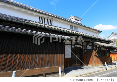富田林寺內町 舊街景 杉田家住宅 富田林寺內町 舊街景 杉田家住宅 106875215