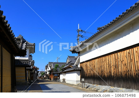 富田林寺內町舊街景 富田林寺內町舊街景 106875498