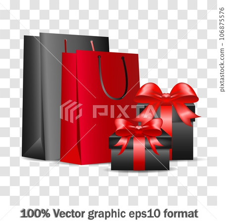 shopping on black friday and cyber monday, orders of goods and gifts from online stores shopping on black friday and cyber monday, orders of goods and gifts from online stores 106875576