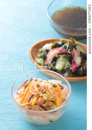 醃漬菜 醃漬菜 106875961