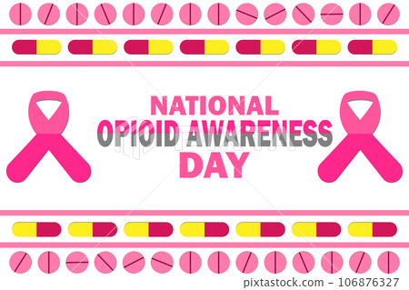 National Opioid Awareness Day 106876327