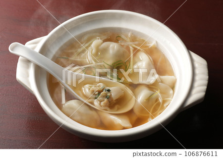 水餃子 106876611
