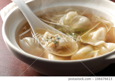 水餃子 106876613