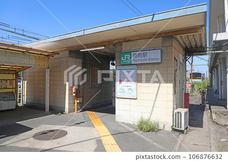 Ogimachi站 106876632