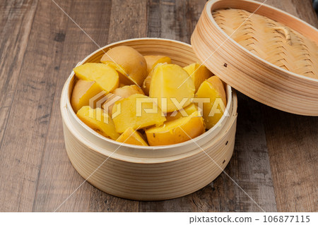 Fukashi potato Fukashi potato 106877115