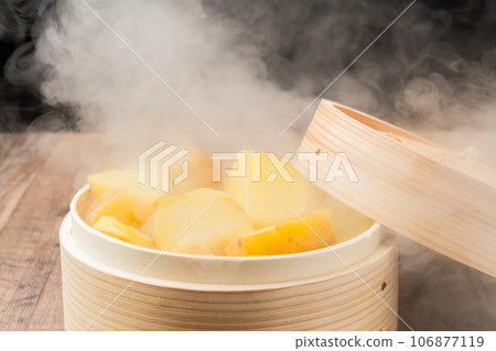 Fukashi potato Fukashi potato 106877119