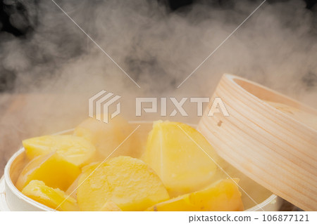 Fukashi potato 106877121