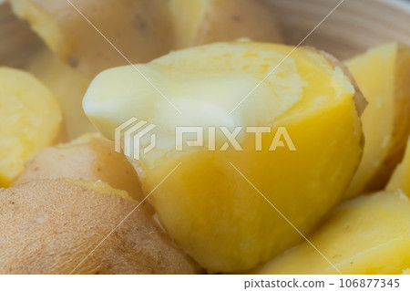 potato barter 106877345