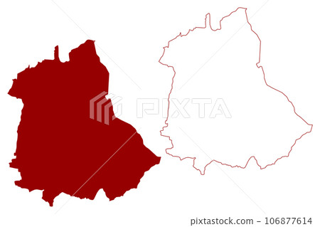 Bellinzona District (Switzerland, Swiss Confederation, Republic and Canton of Ticino, Tessin) map vector illustration, scribble sketch Bezirk Bellinzonese map Bellinzona District (Switzerland, Swiss Confederation, Republic and Canton of Ticino, Tessin) map vector illustration, scribble sketch Bezirk Bellinzonese map 106877614