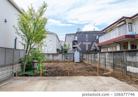 待售土地/空地/空地 106877746