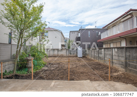 待售土地/空地/空地 106877747