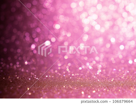 pink glitter background 106879664