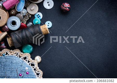 Sewing tools and accessories Sewing tools and accessories 106881082
