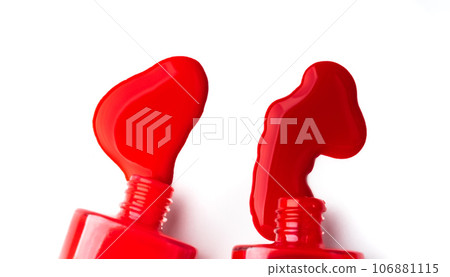 Different tints of red Different tints of red 106881115